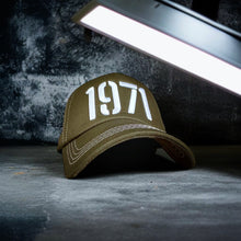 Load image into Gallery viewer, 1971. Military Green
