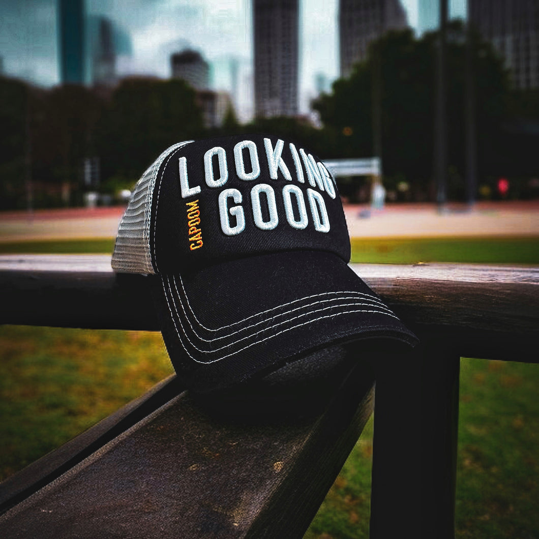 Looking Good