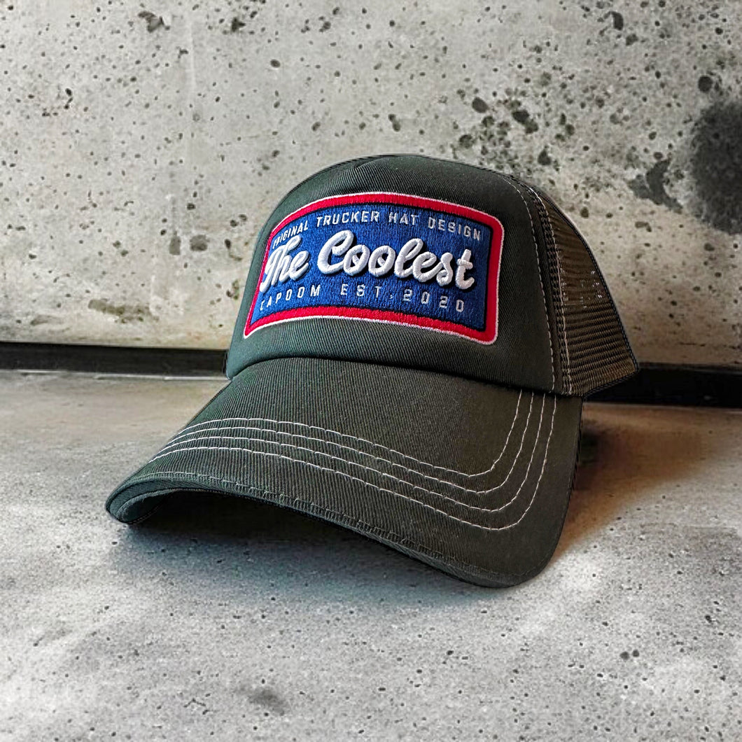 The Coolest