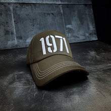 Load image into Gallery viewer, 1971. Military Green
