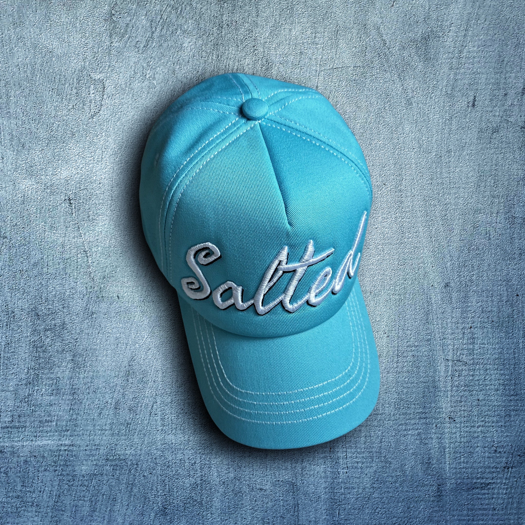 Salted