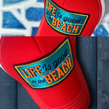 Load image into Gallery viewer, Beach Life
